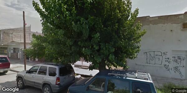 ALMACÉN JURISDICCIÓN SANITARIA NO. 2